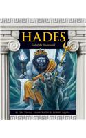Hades: God of the Underworld