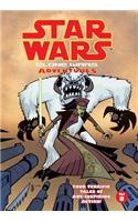 Star Wars Clone Wars Adventures 8
