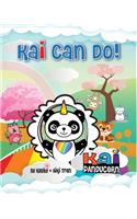 Kai Can Do!