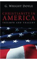 Christianity in America