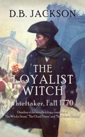Loyalist Witch
