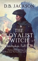 Loyalist Witch