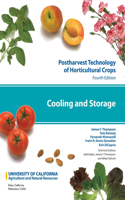 Postharvest Technology of Horticultural Crops