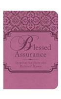 Blessed Assurance