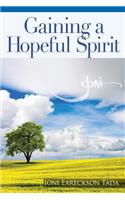 Gaining a Hopeful Spirit