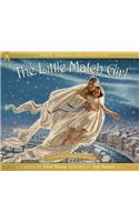 Little Match Girl