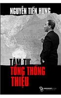 Tam Tu Tong Thong Thieu