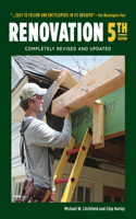 Renovation (5th Edition)