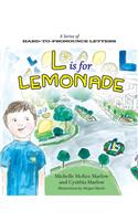 L Is for Lemonade