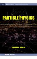 Particle Physics