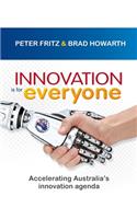 Innovation is for Everyone