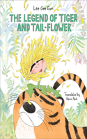 Legend of Tiger and Tail-Flower