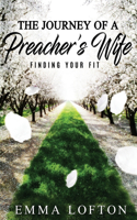 Journey of a Preacher's Wife: Finding Your Fit