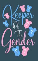 Keeper of the Gender