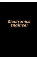 Electronics Engineer