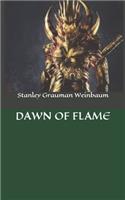 Dawn of Flame