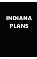 2020 Weekly Planner Indiana Plans 134 Pages