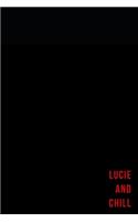 Lucie and chill - Notes