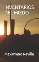 Inventarios del Miedo