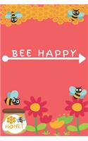 Bee Happy