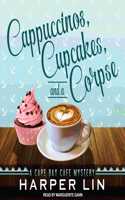 Cappuccinos, Cupcakes, and a Corpse: A Cape Bay Cafe Mystery(1 Cape Bay Café Mysteries)