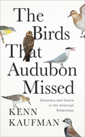 Birds That Audubon Missed