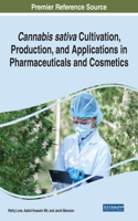 Cannabis sativa Cultivation, Production, and Applications in Pharmaceuticals and Cosmetics