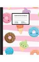 Composition Notebook