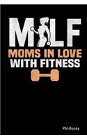 Mlf Moms In Love With Fitness