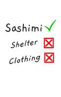 Sashimi Shelter Clothing