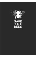 Save The Bees