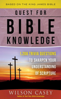 Test Your Bible Knowledge II