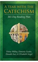 Year with the Catechism