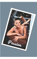 Passion