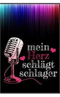Mein Herz Schlägt Schlager