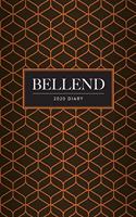 2020 Diary; Bellend