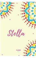 Stella Planner 2020
