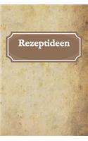 Rezeptideen