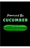 Powered By Cucumber