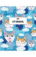 My Cat Journal