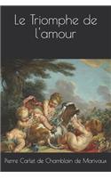 Le Triomphe de l'amour