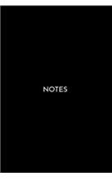 Notes