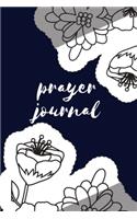 Prayer Journal