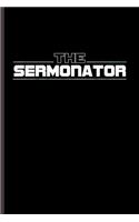 The Sermonator