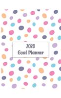 2020 Goal Planner