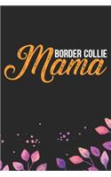 Border Collie Mama