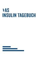 Das Insulin Tagebuch