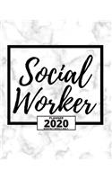 Social Worker