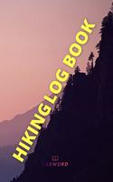 Hiking Log Book