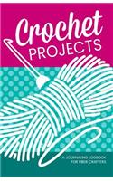 Crochet Projects